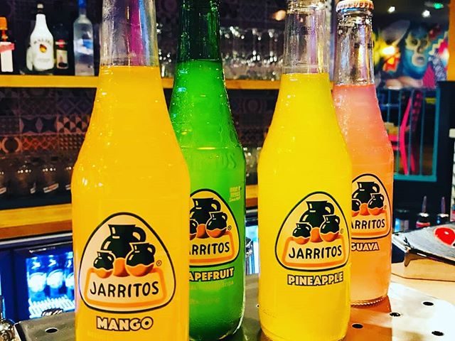 Jarritos