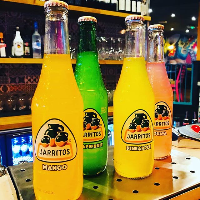 Jarritos